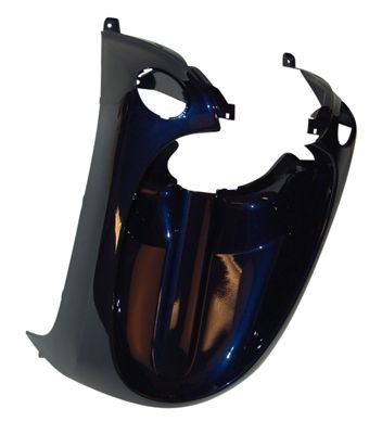 voorscherm Neo onder blauw